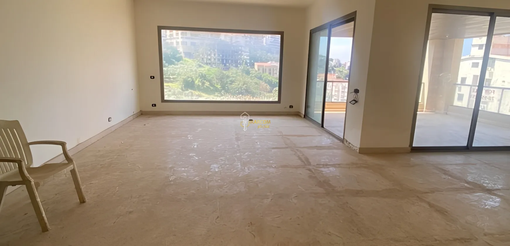 Apartment for Sale in Beit El Chaar