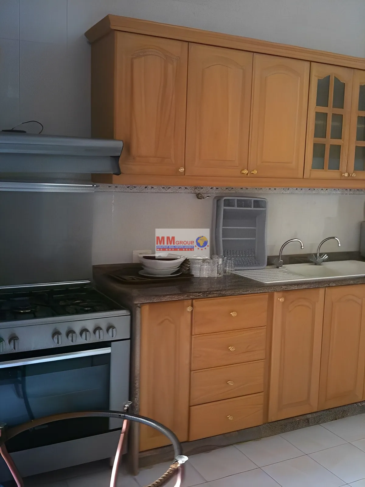 Apartment for Rent in Mansourieh