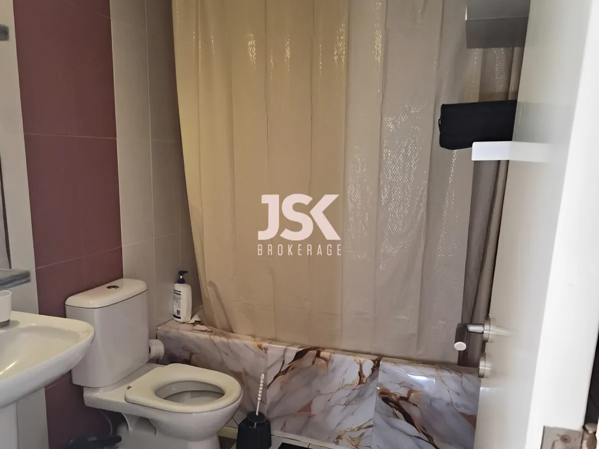 Apartment for Rent in Jdeideh