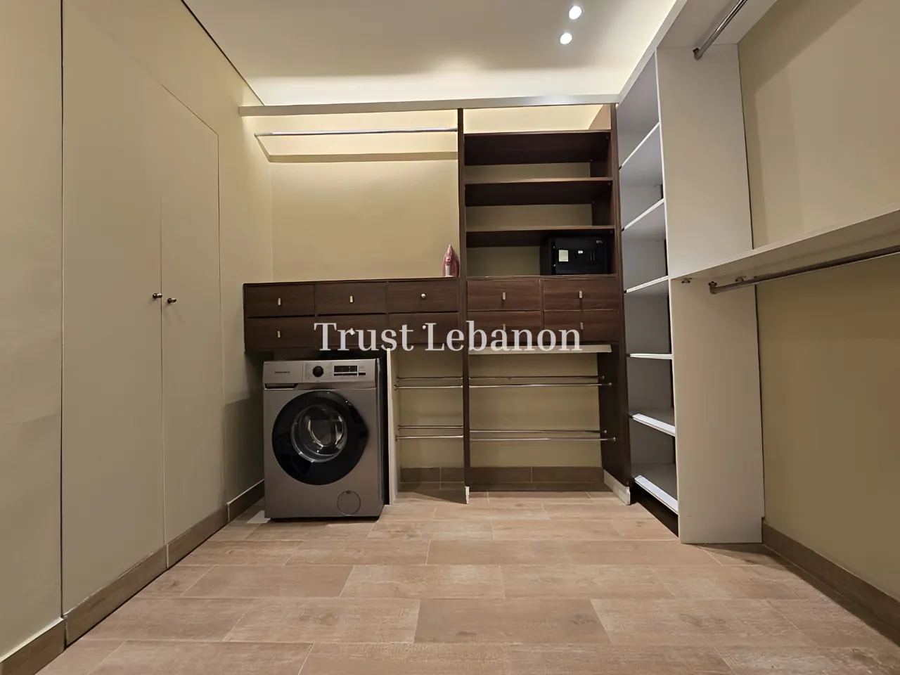 Apartment for rent in Achrafieh, Beirut, Lebanon