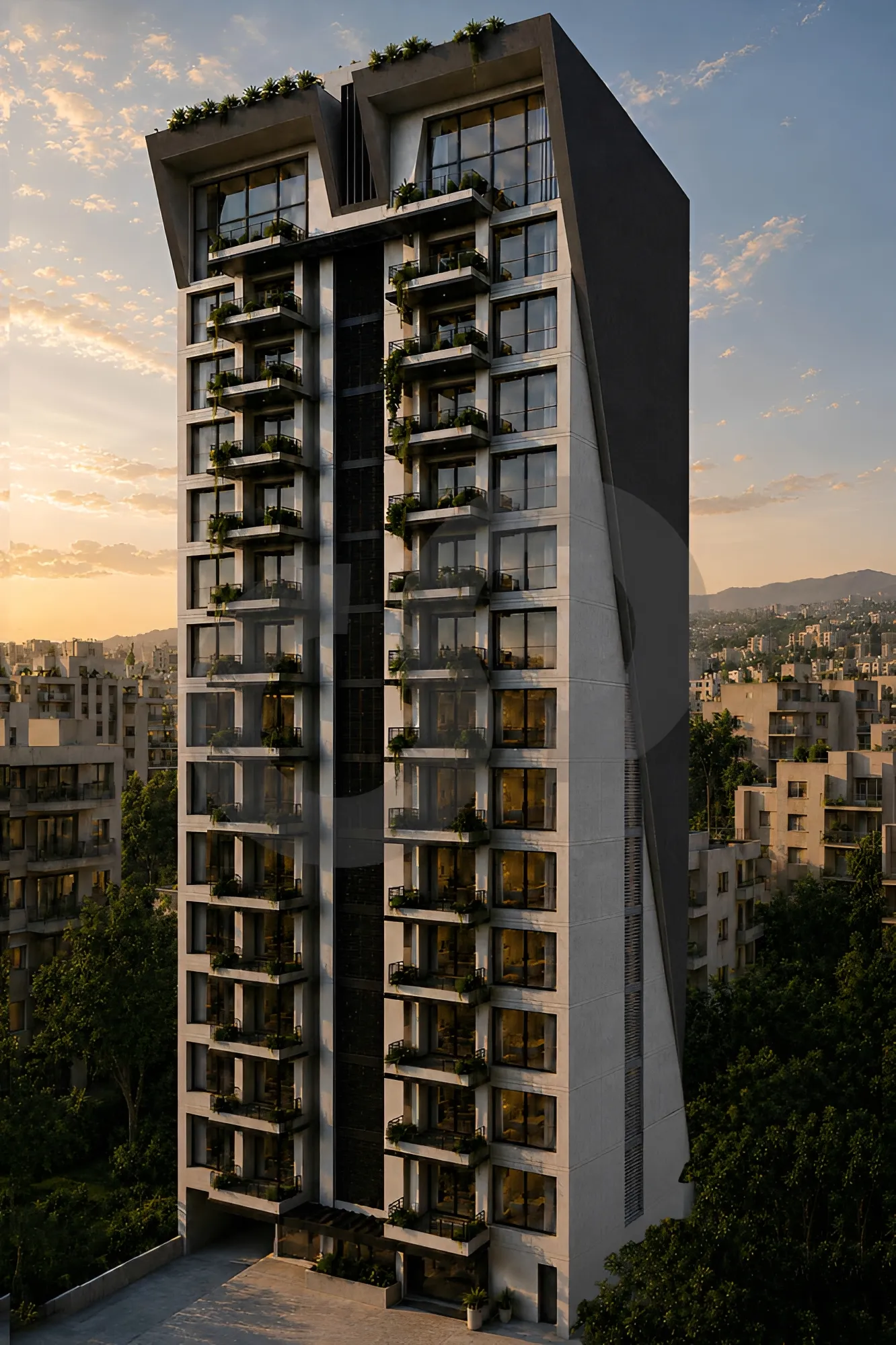 Apartment for Sale in Antelias