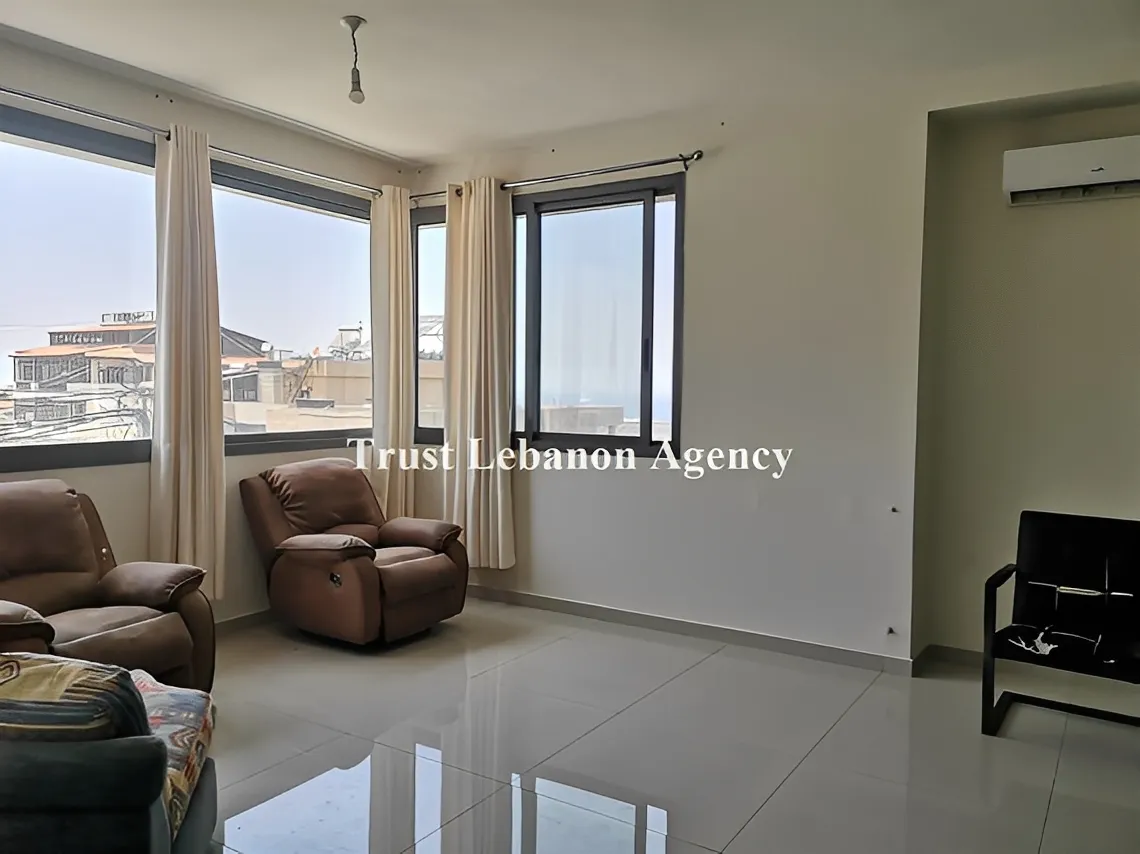 Apartment for Rent in Metn Bsalim Lebanon - 2 bed, 2 bath
