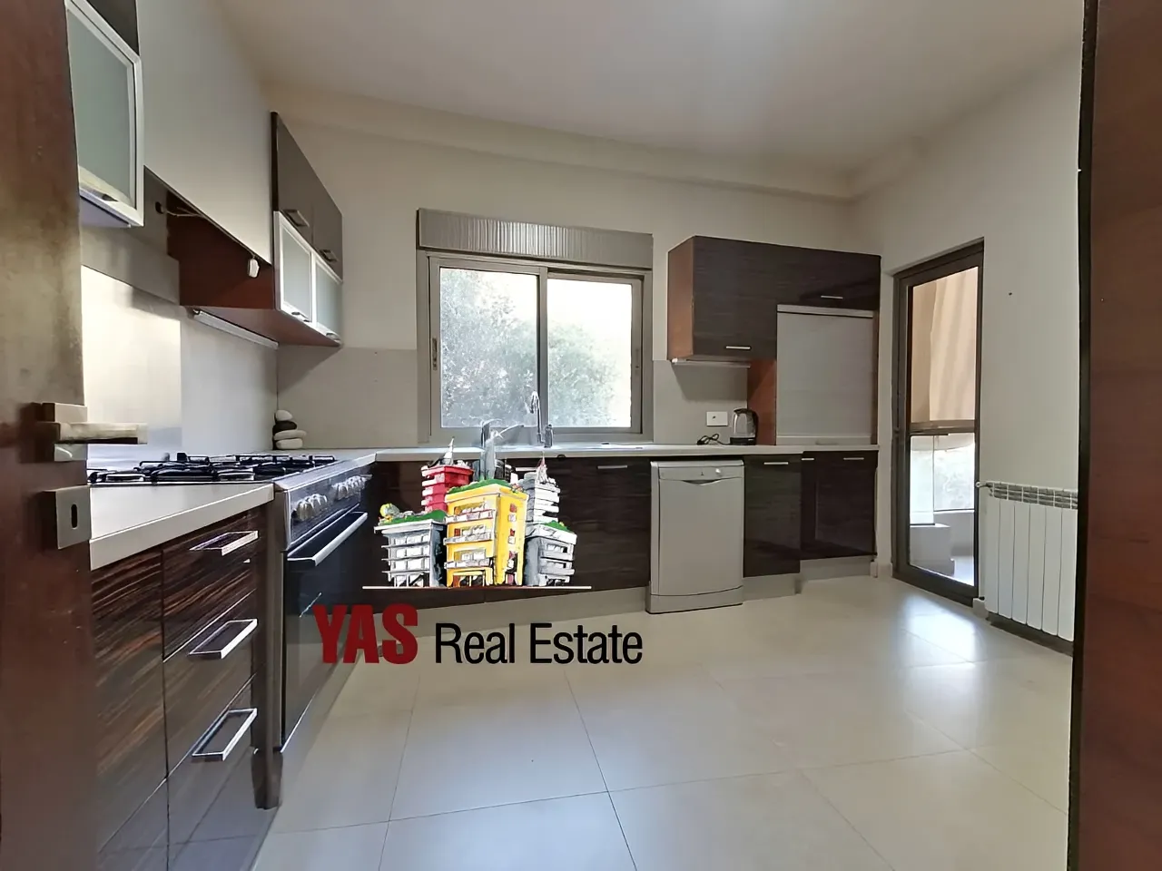 Apartment for Sale in Sehaile - 3 bed, 3 bath