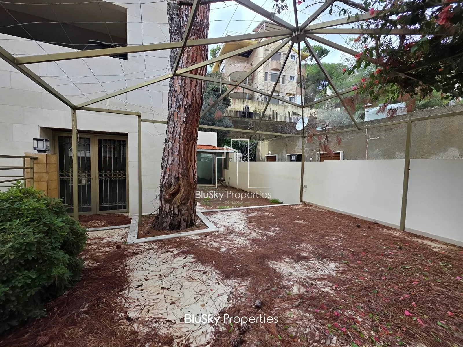 Apartment for Sale in Ouyoun Broumana