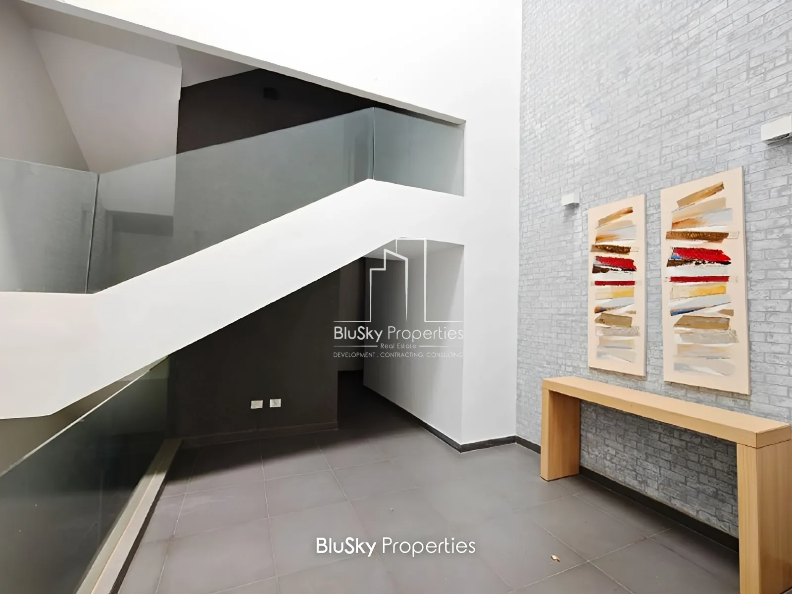 Apartment for Sale in Baabdat