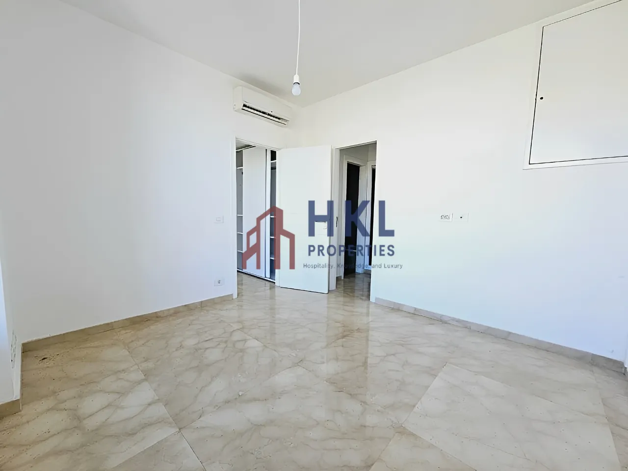 Apartment for rent in Achrafieh
