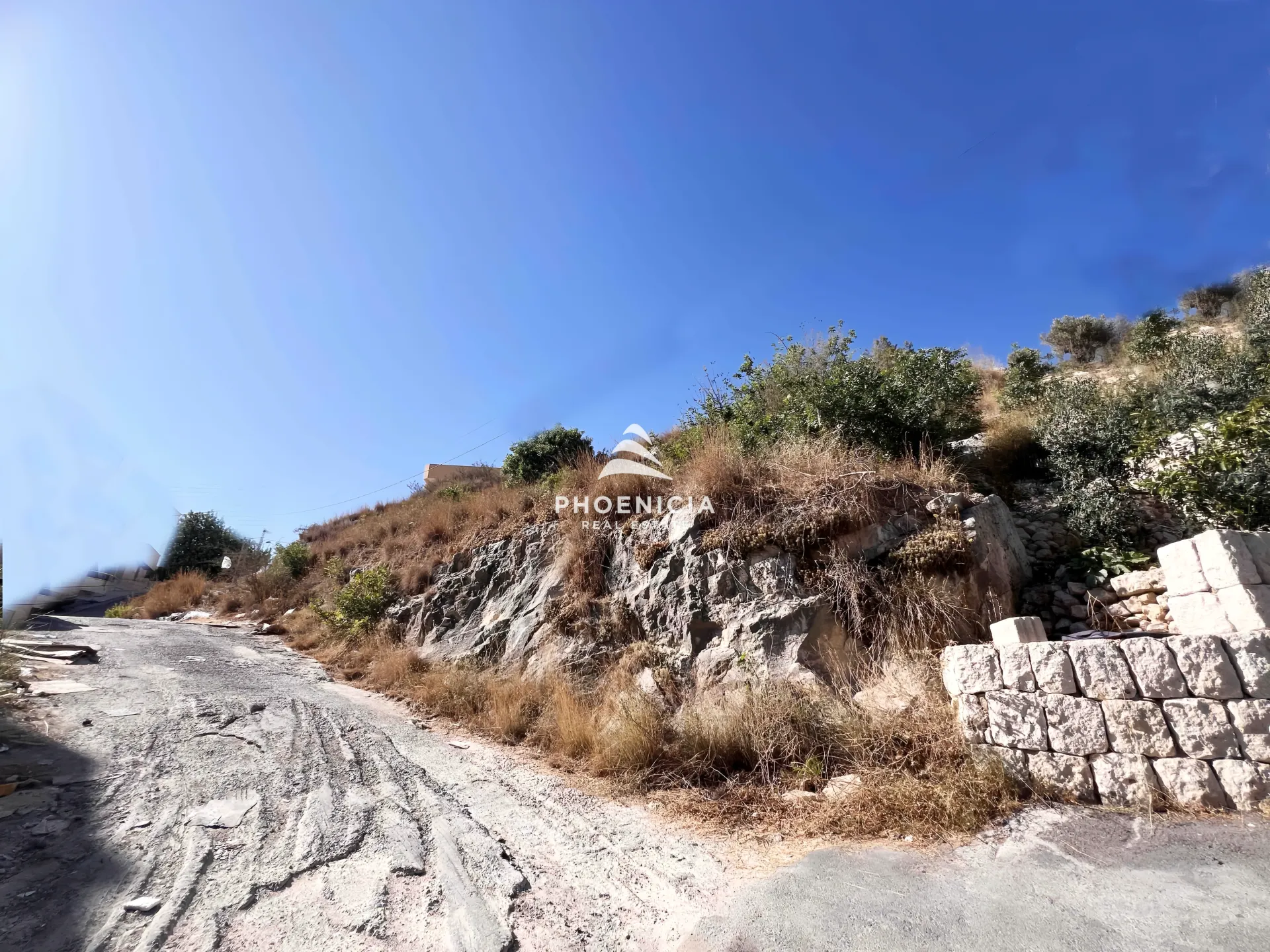 Land for Sale in Blat