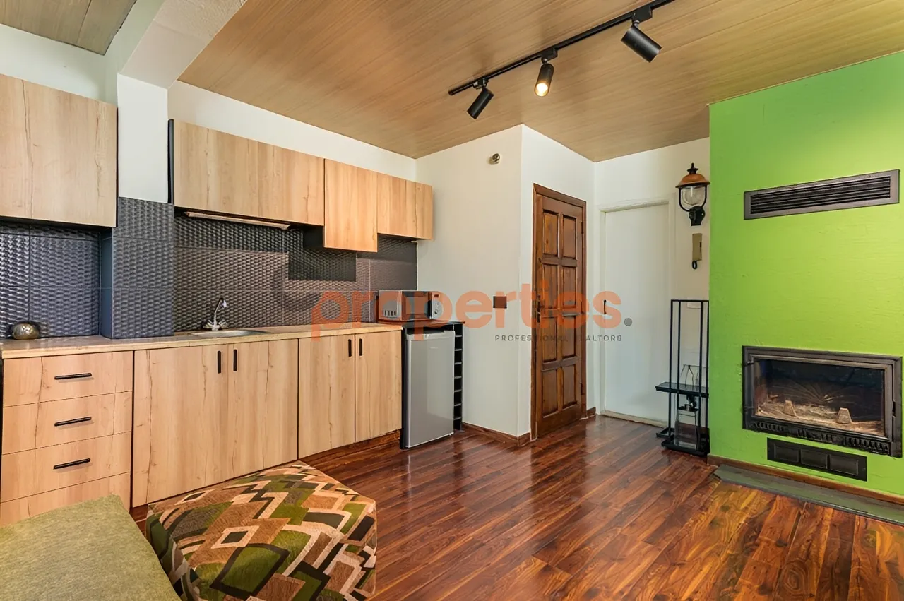 Chalet for Rent in Faqra