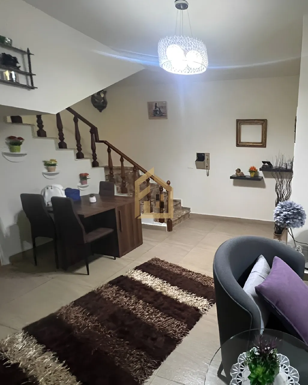 Apartment for sale in Rabweh, Bayrut, Lebanon