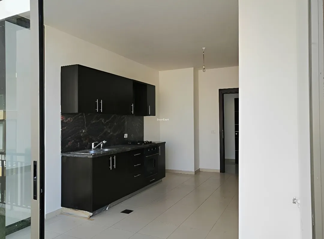 Apartment for rent in Dbayeh