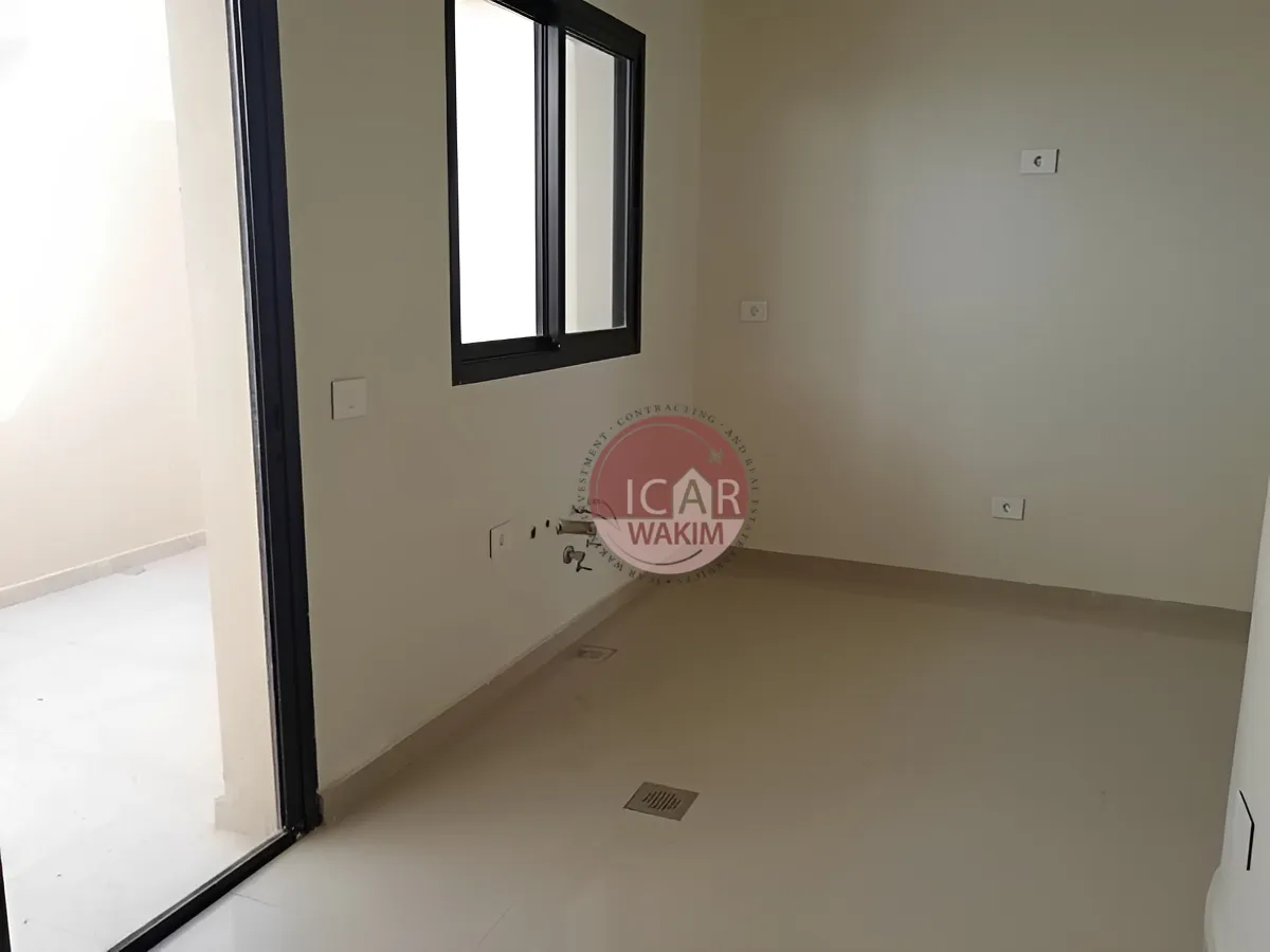Duplex for Sale in Mezher