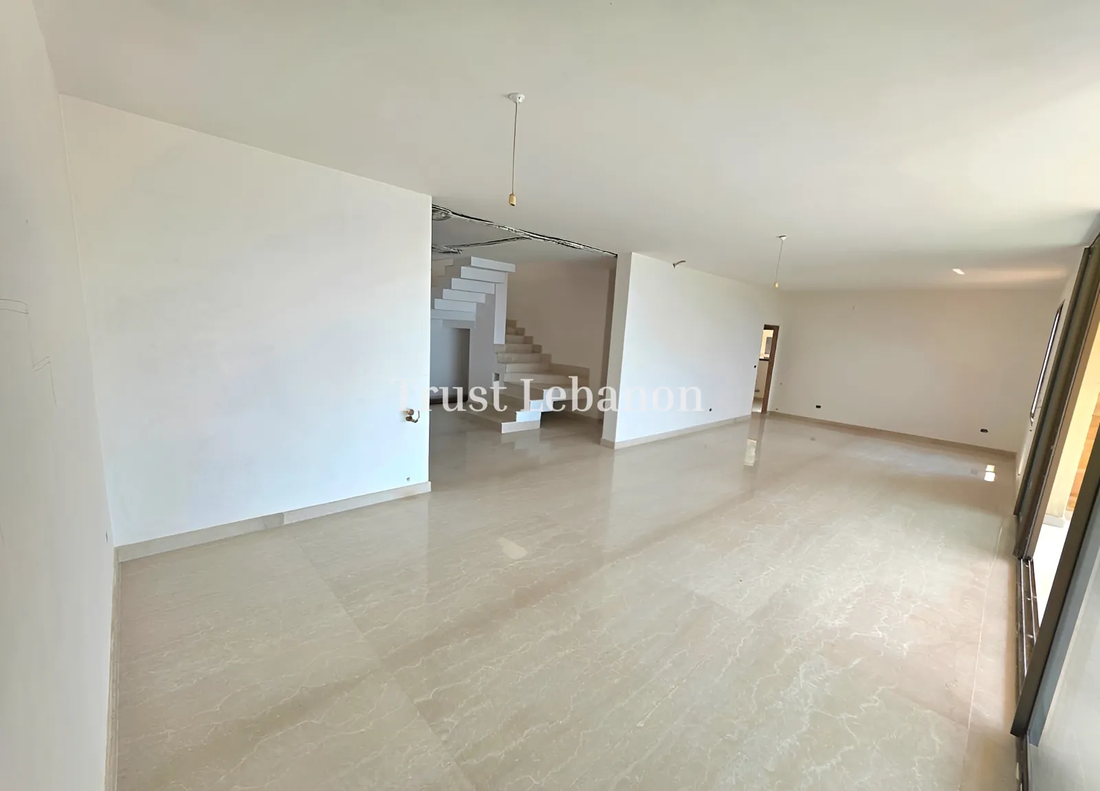 Apartment for sale in Kfar Hbab, Lebanon - 3 bed, 4 bath