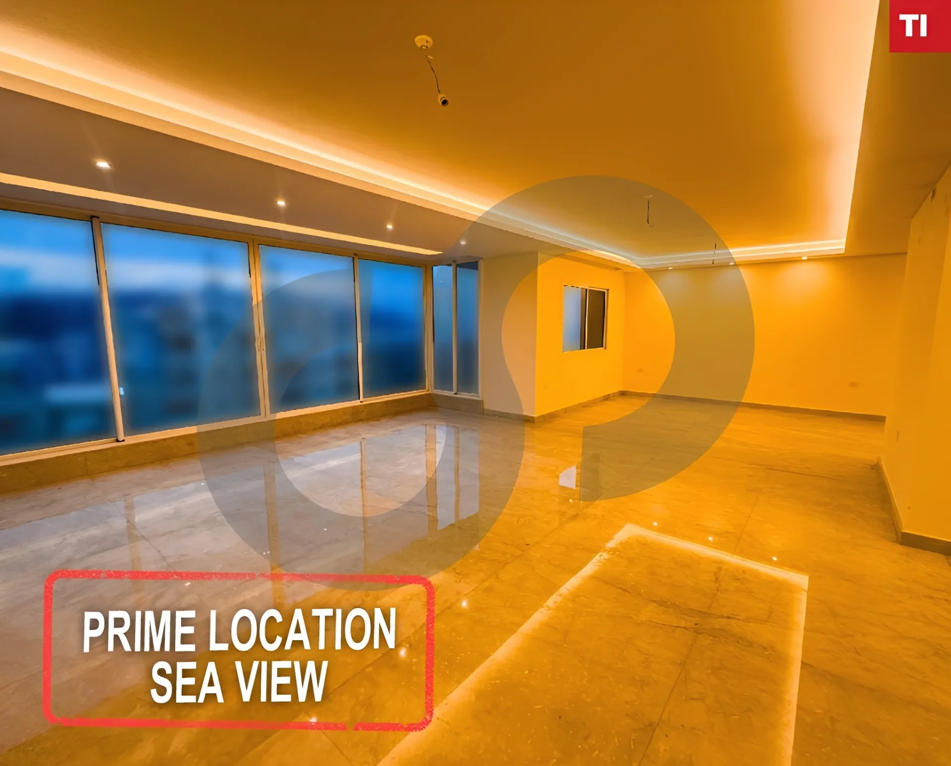 Apartment for Sale in Tripoli, Lebanon - 3 bed, 3 bath