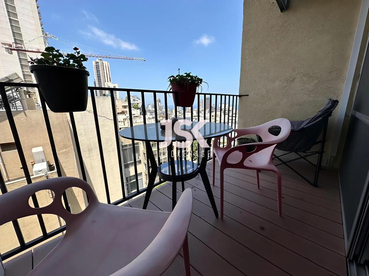 Apartment for Rent in Achrafieh