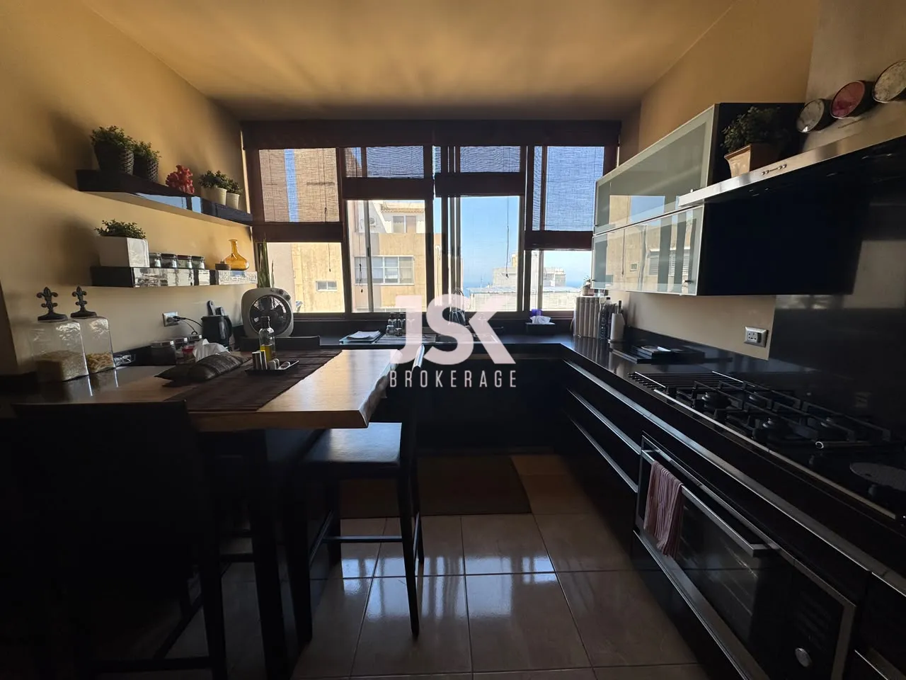 Apartment for Sale in Ras