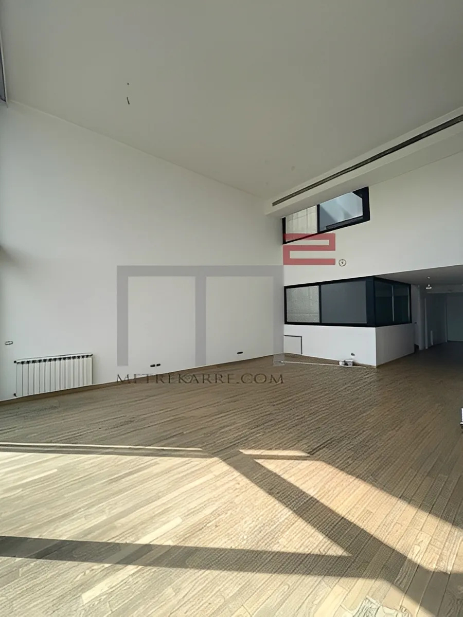 Duplex for Sale in Ashrafieh Beirut Lebanon - 3 bed, 4 bath