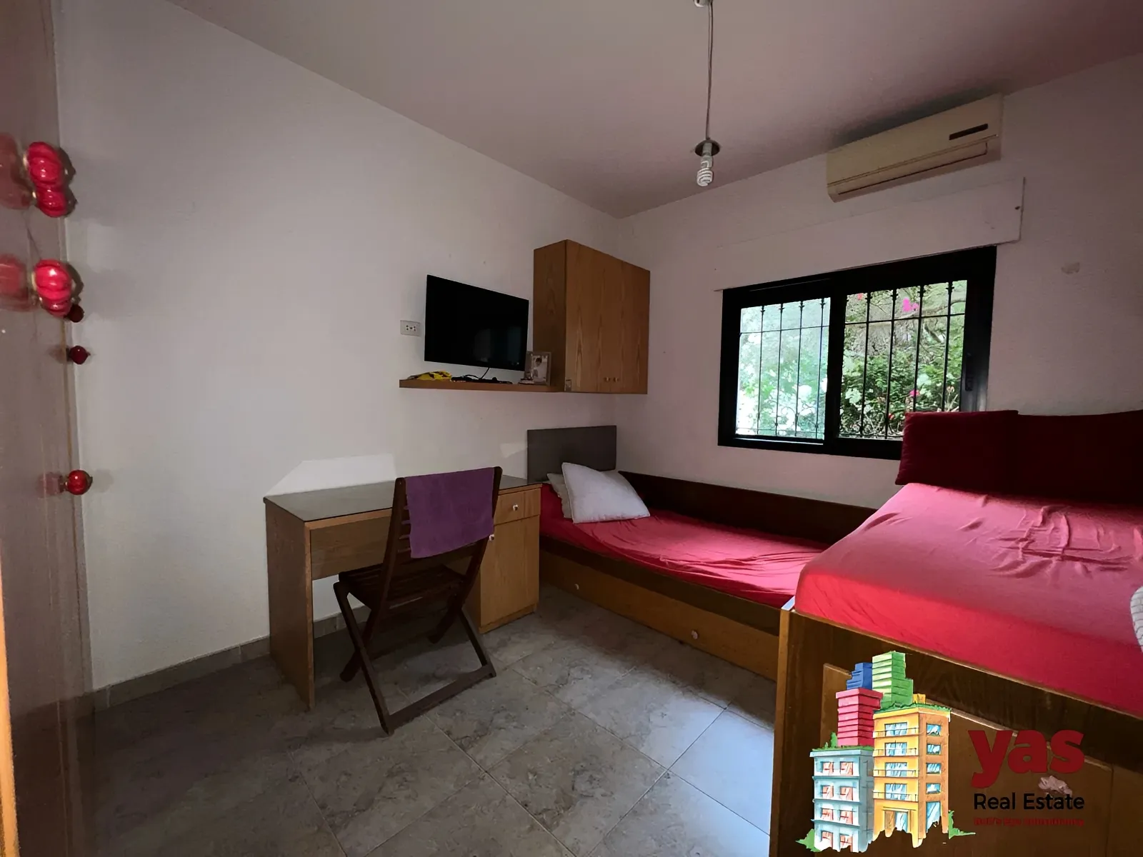 Apartment for Sale in Kfar Yassine