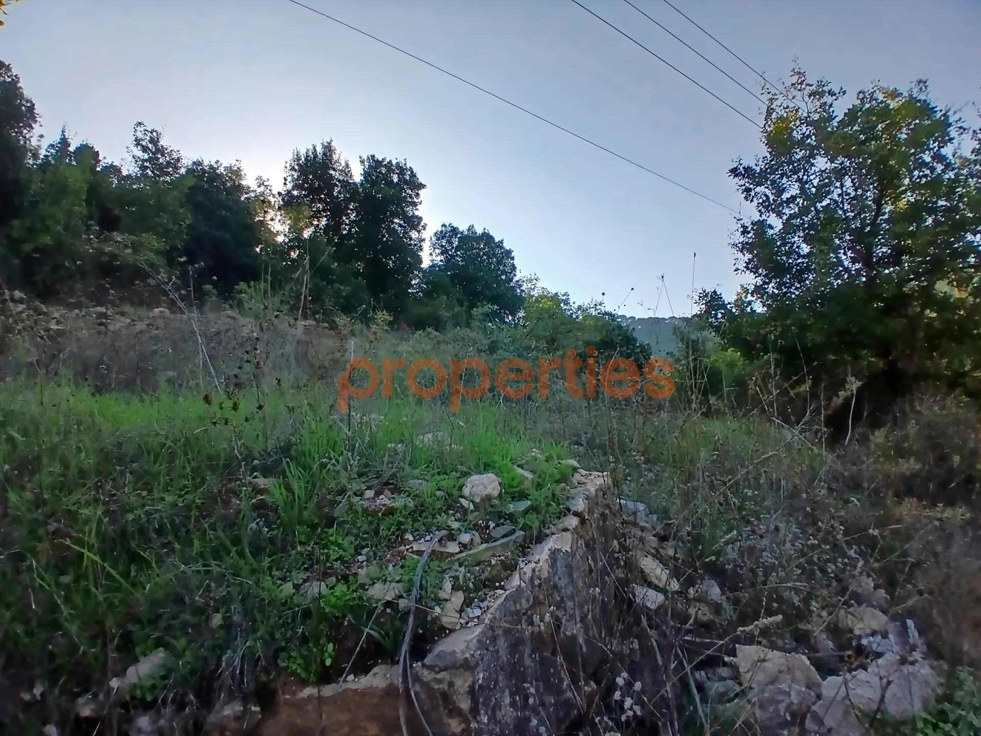 Residential Land for Sale in Dhour El Choueir