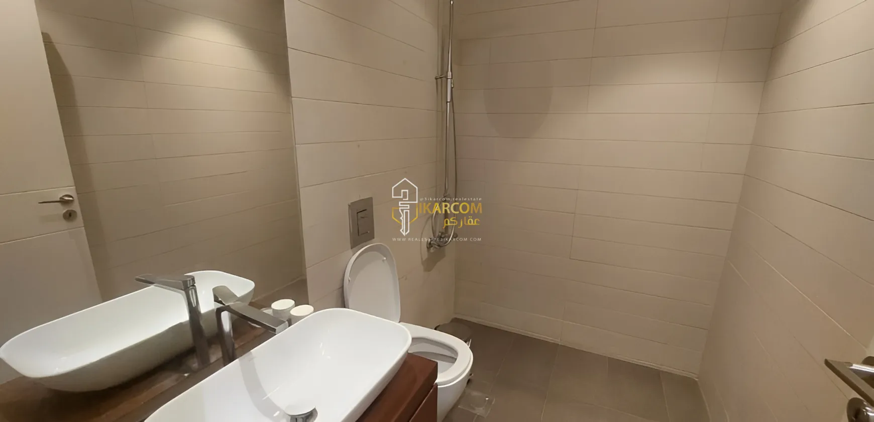 Apartment for sale in Achrafieh, Beirut
