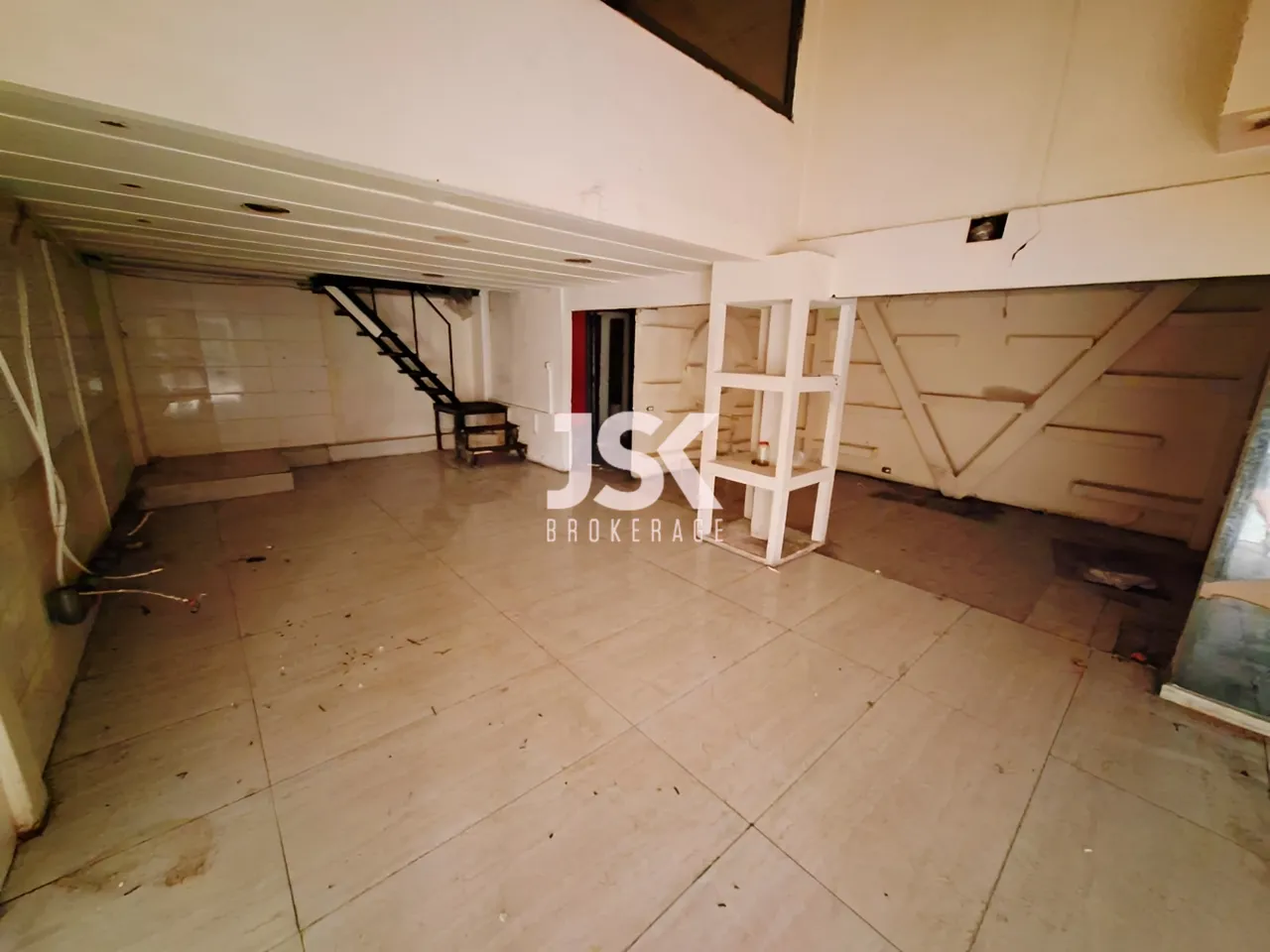 Shop for Rent in Ghadir