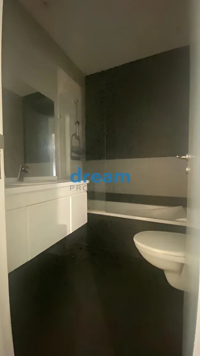 Apartment for rent in Mar Mikhael