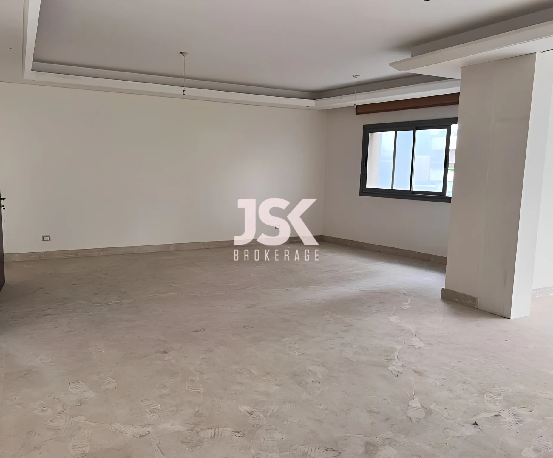 Apartment for Sale in Jnah