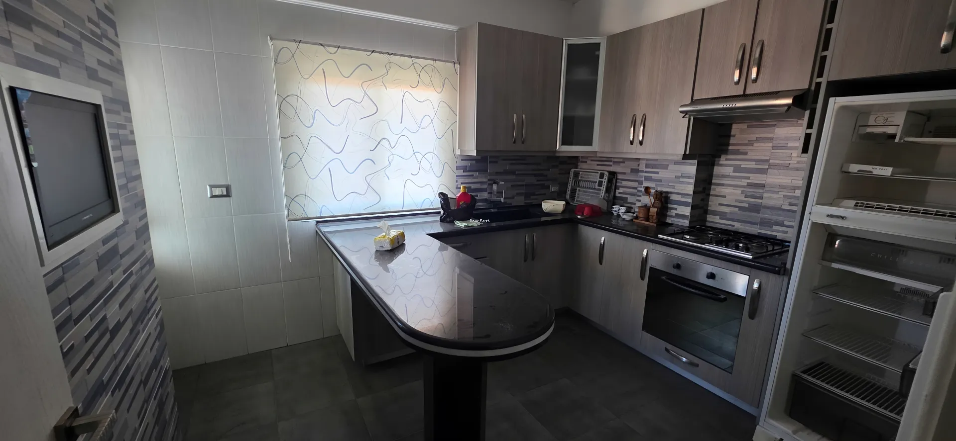 Apartment for sale in Tripoli