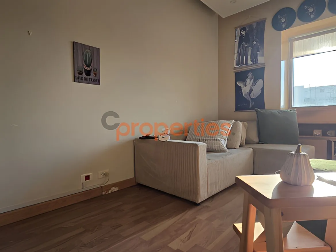 Office for Rent in Forn El Chebbak