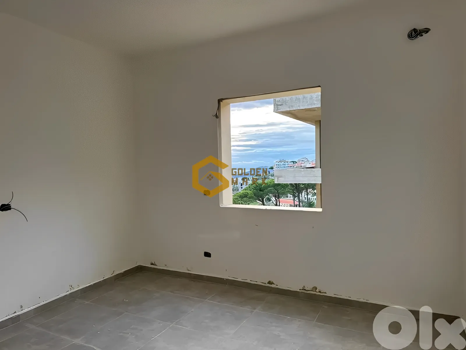 Apartment for Sale in Baabdat - 3 bed, 3 bath