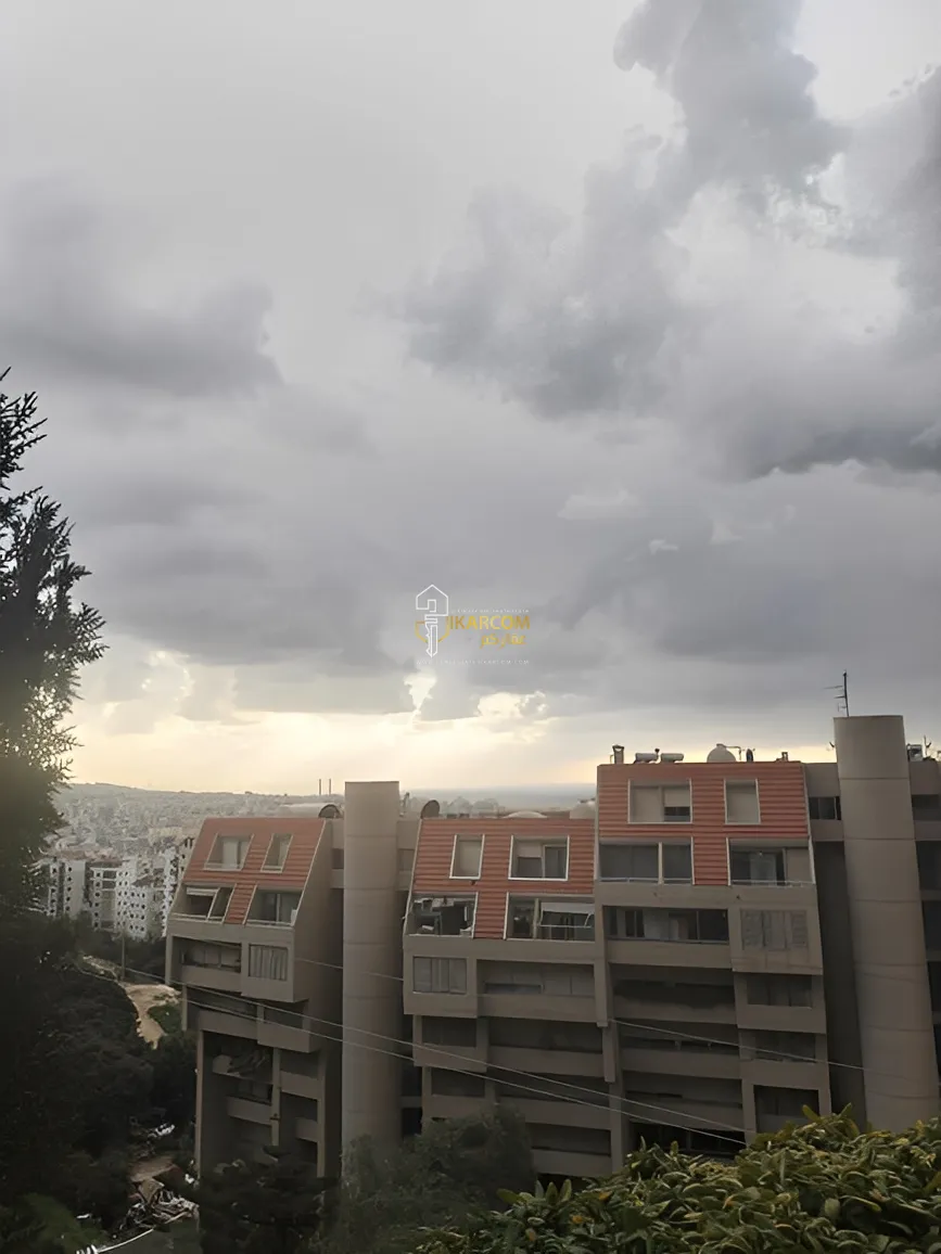 Apartment for Sale in Sahel Alma