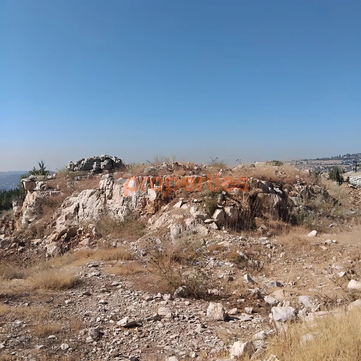 Land for Sale in Baskinta