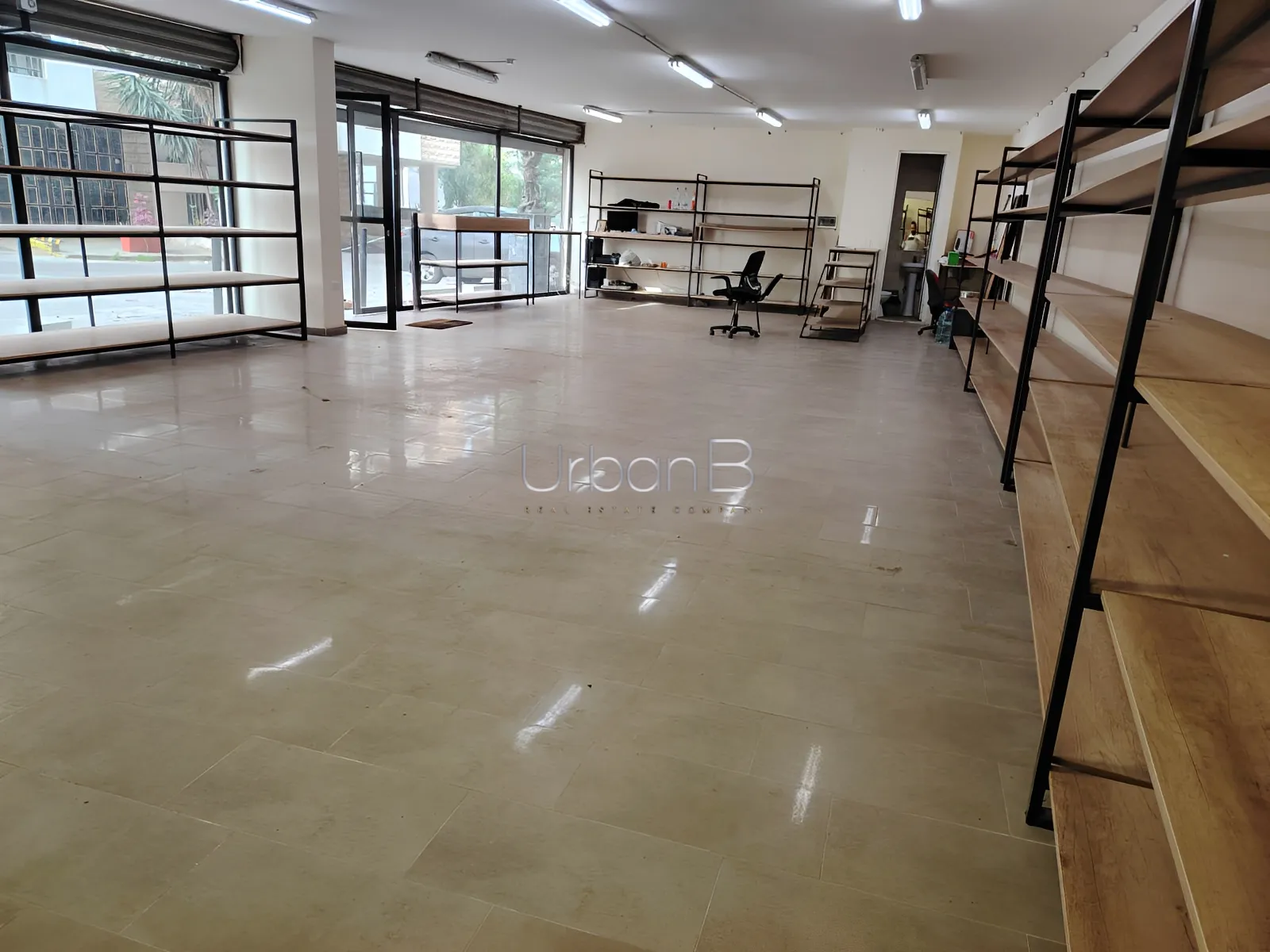 Shop for sale in Mansourieh, lebanon