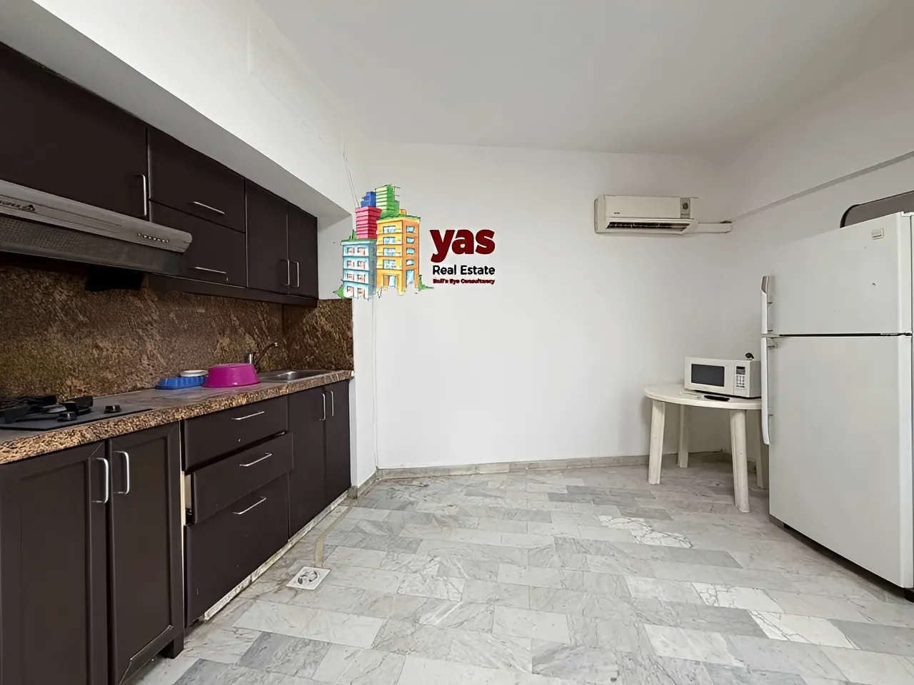 Chalet for Sale in Zouk Mosbeh - 1 bed, 1 bath