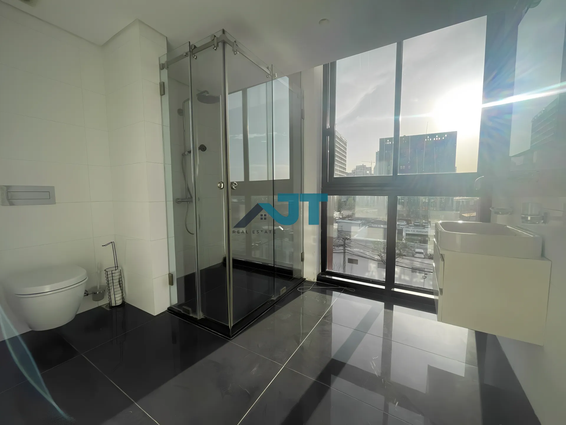 Apartment for Rent in Mar Mikhael