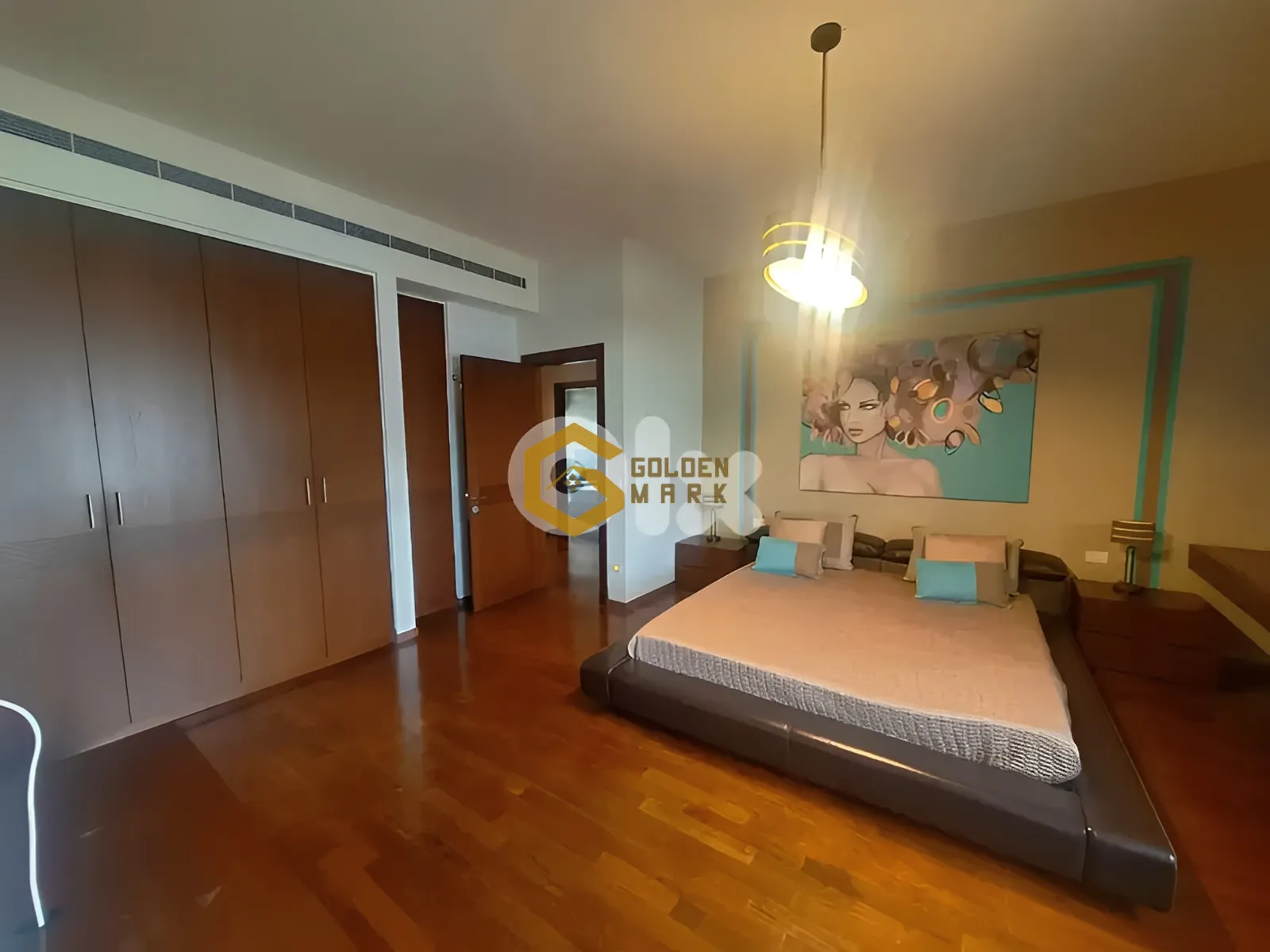 Apartment for Sale in Horch Tabet
