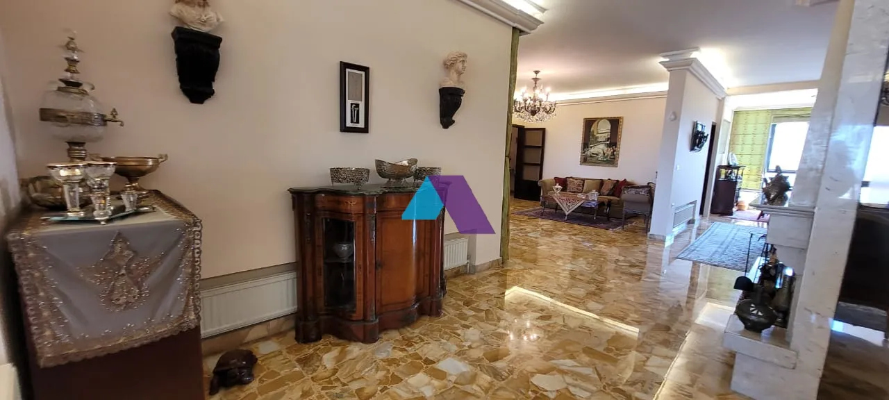 Apartment for Sale in Achrafieh