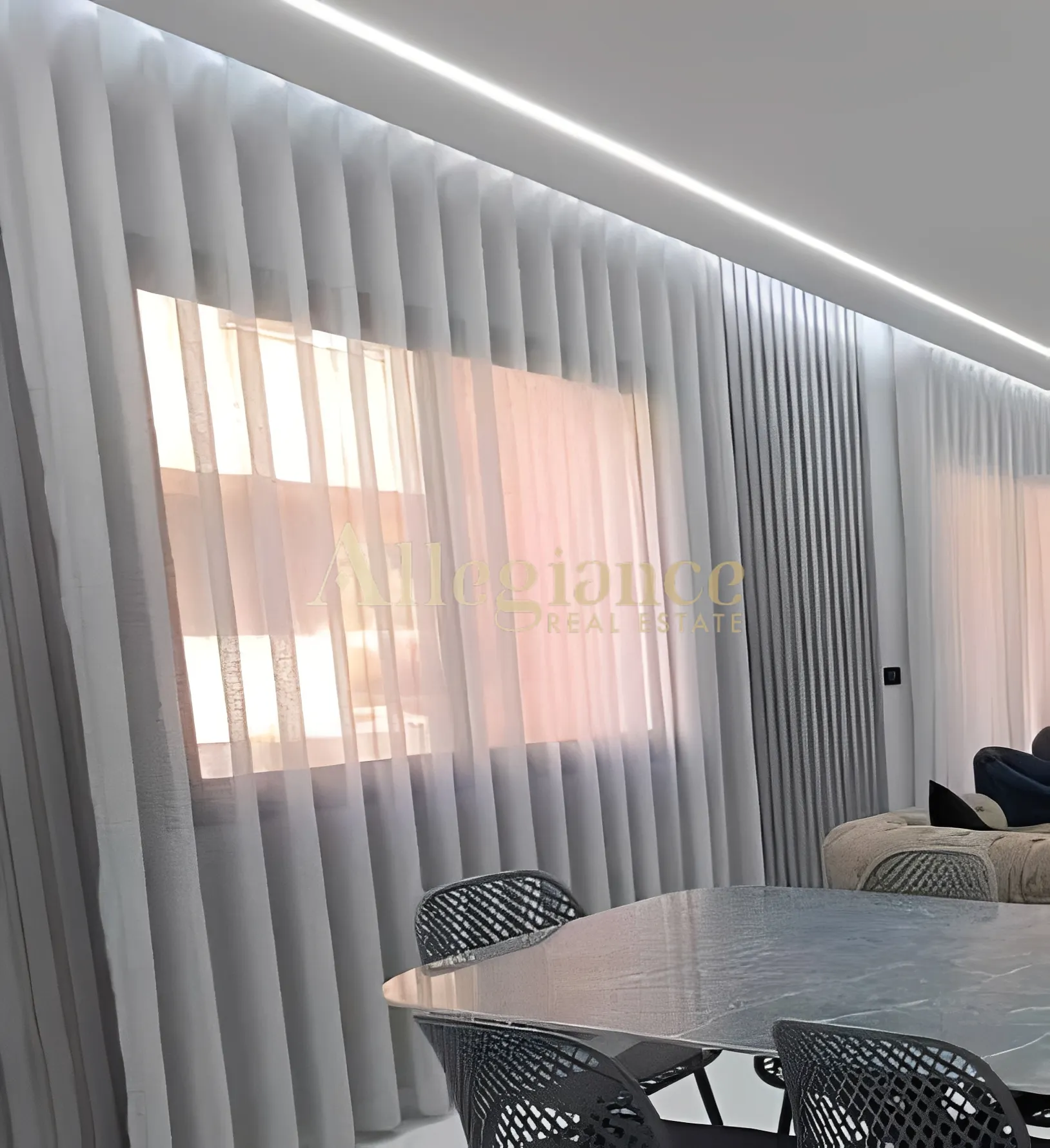 Apartment for sale in Koura