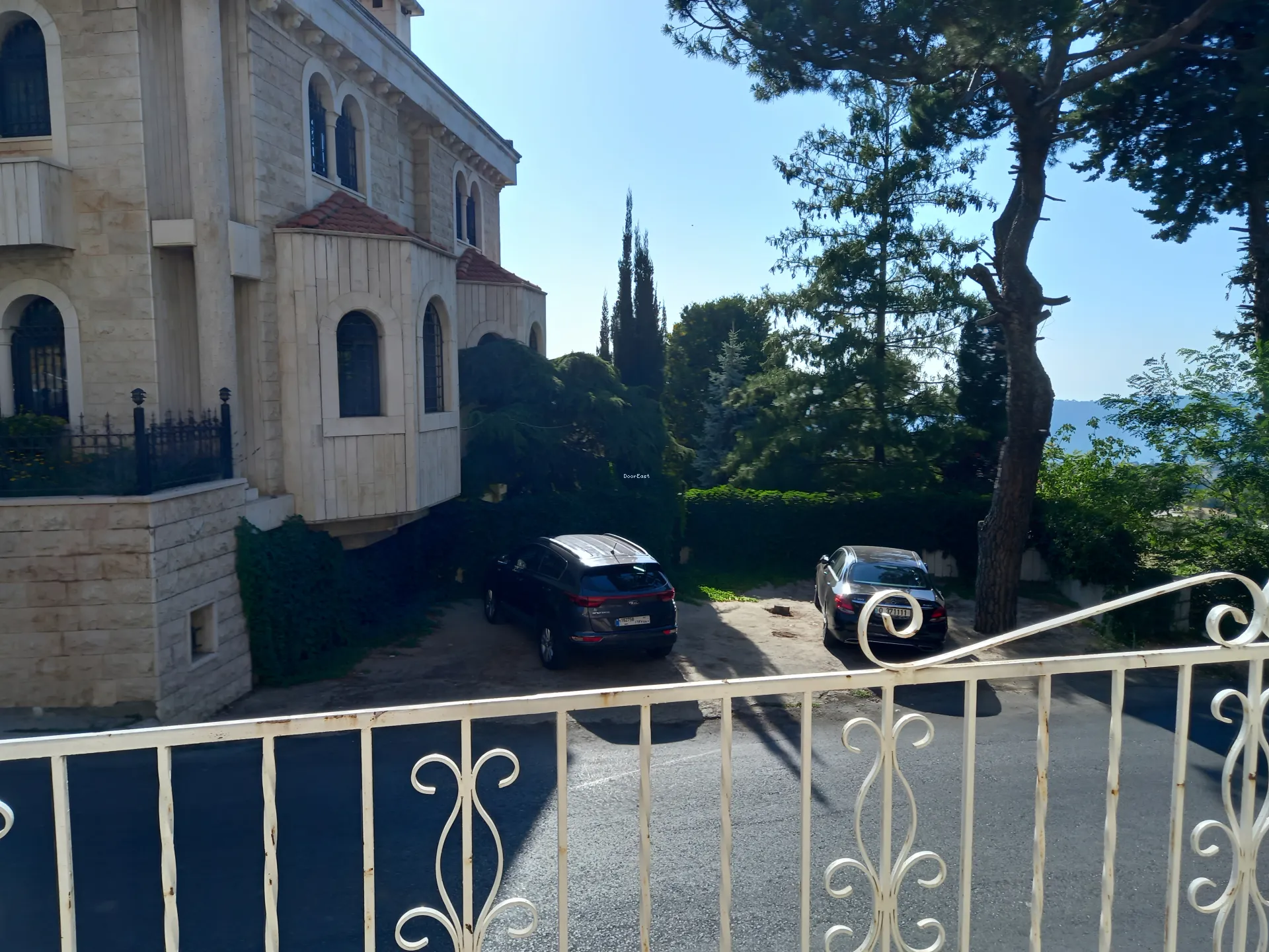 Apartment for rent in Hammana, lebanon