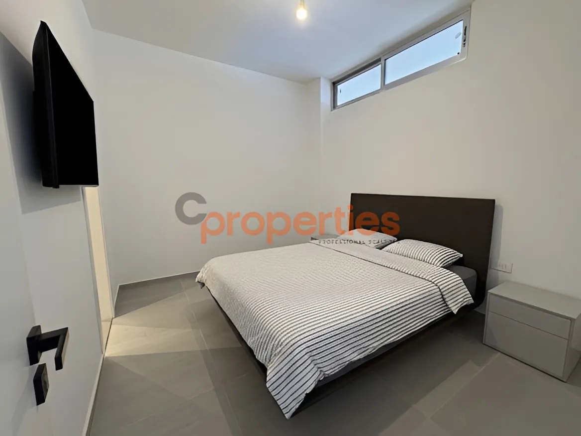 Apartment for Sale in Batroun