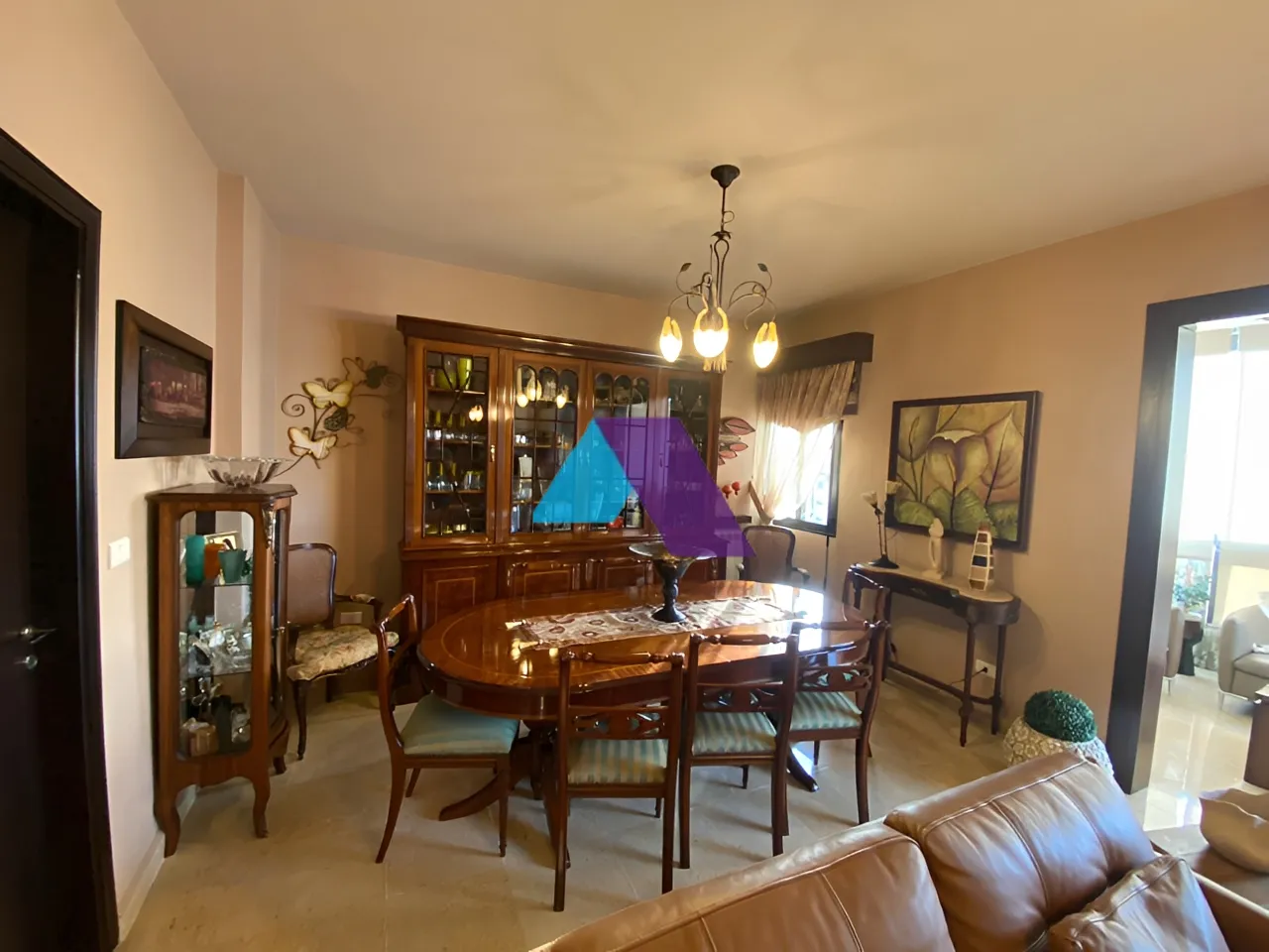 Apartment for Sale in Adonis - 3 bed, 3 bath