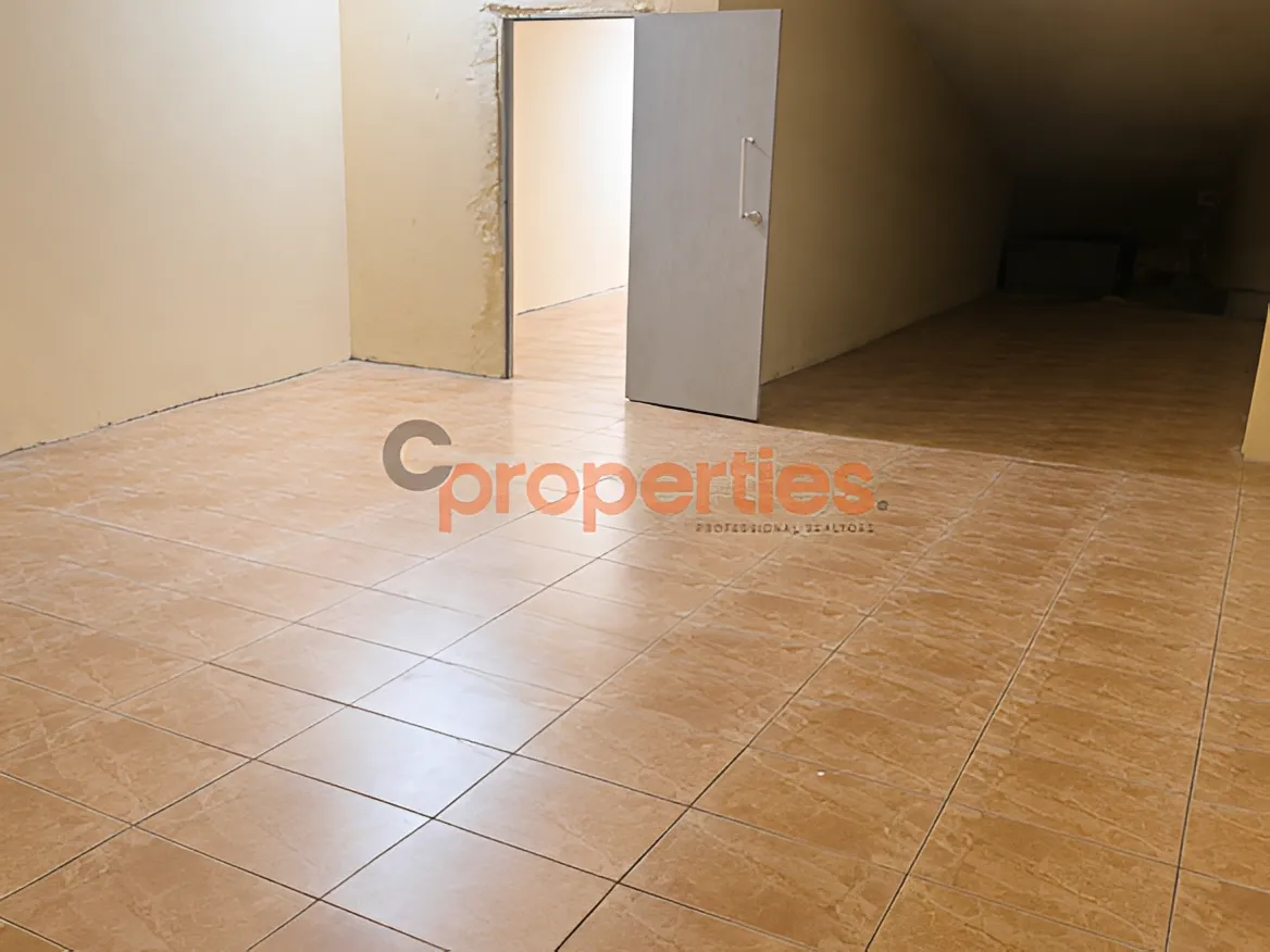 Warehouse for Rent in Achrafieh