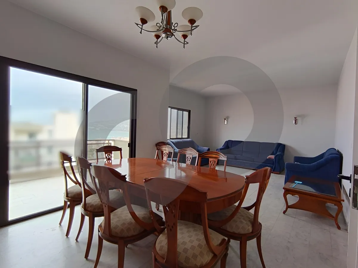 Apartment for Sale in Jounieh, Lebanon - 3 bed, 2 bath