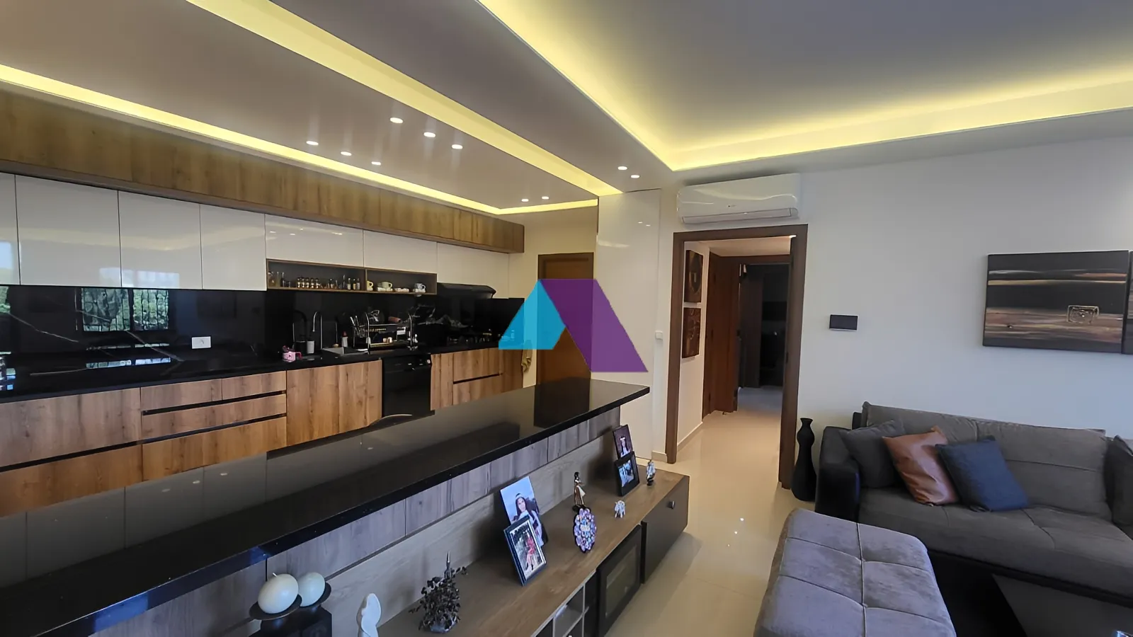 Apartment for Sale in Beit El Kiko - 2 bed, 4 bath
