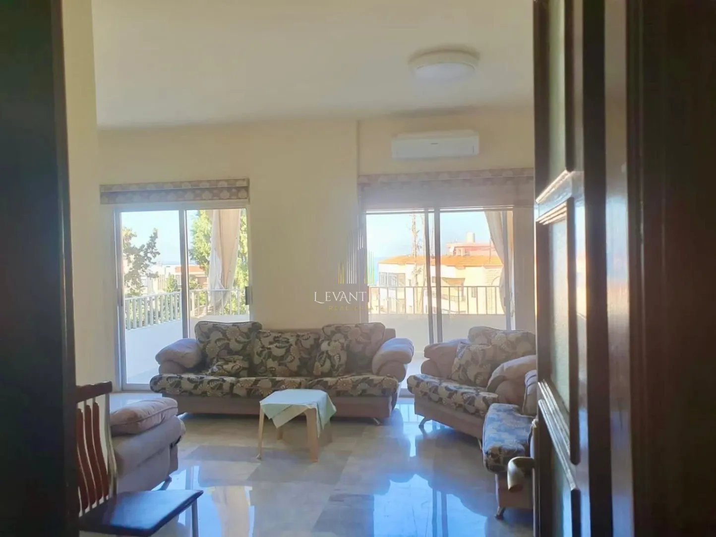 Apartment for sale in Aaramoun, Lebanon