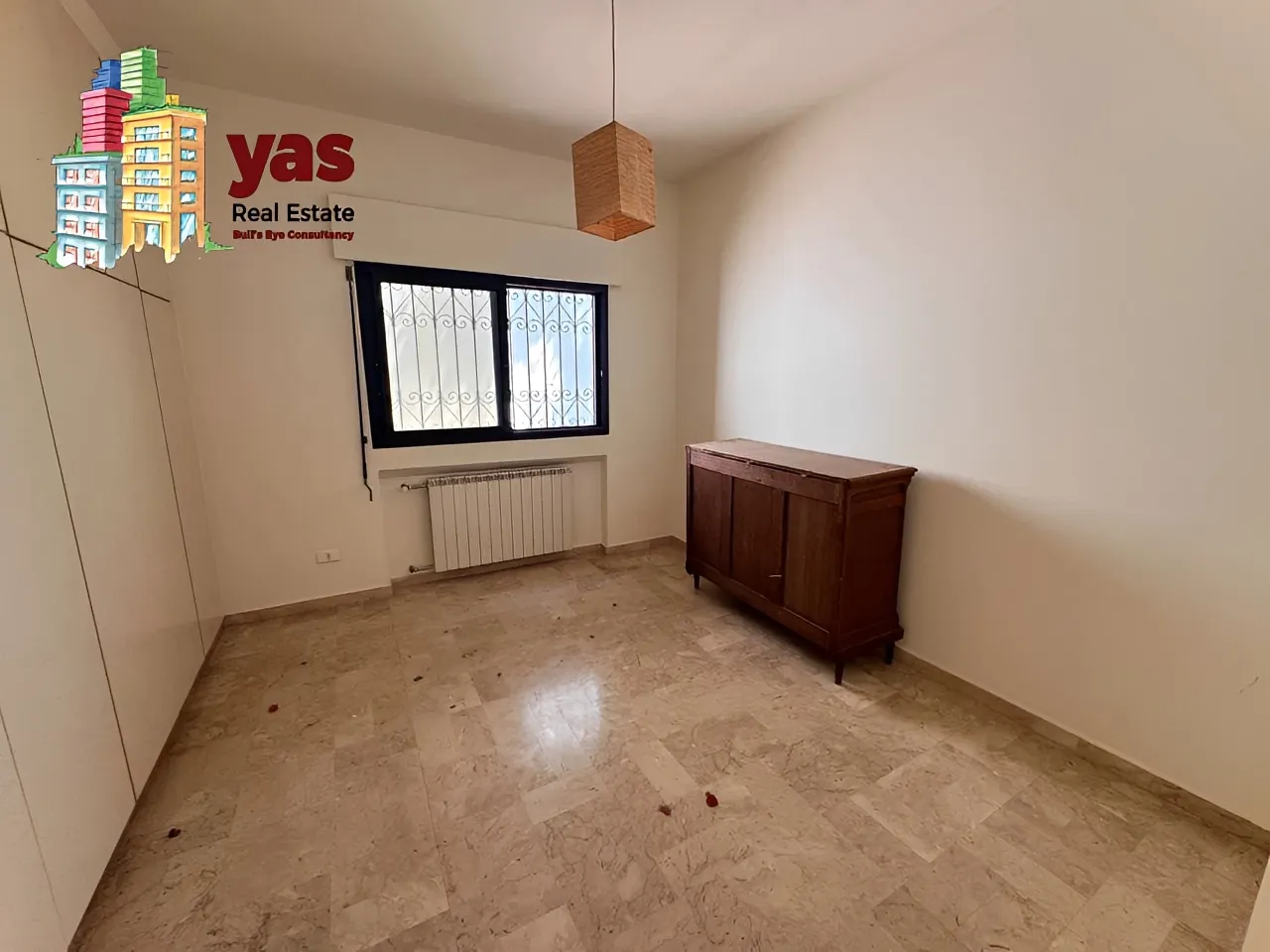 Apartment for Sale in Kfar Hbab
