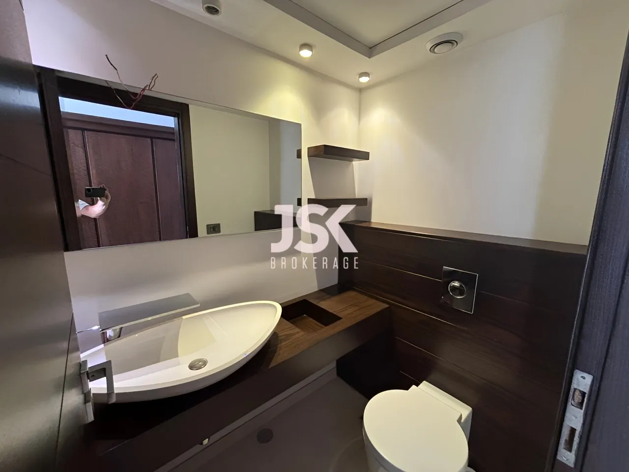 Duplex for Rent in Aaoukar