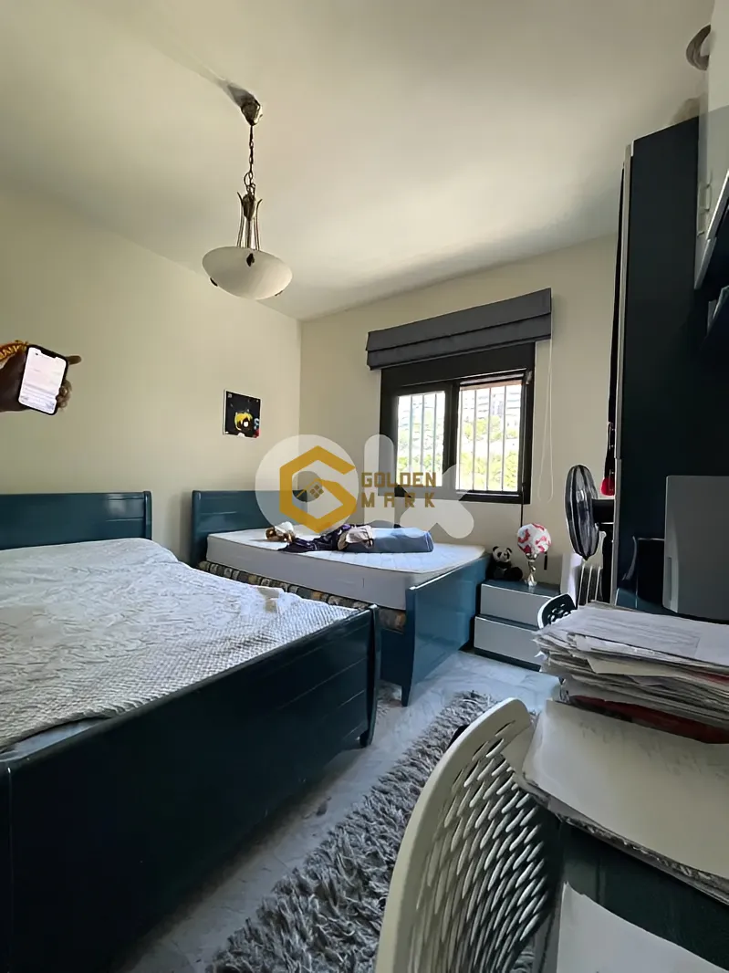 Apartment for Sale in Sahel Aalma - 3 bed, 3 bath
