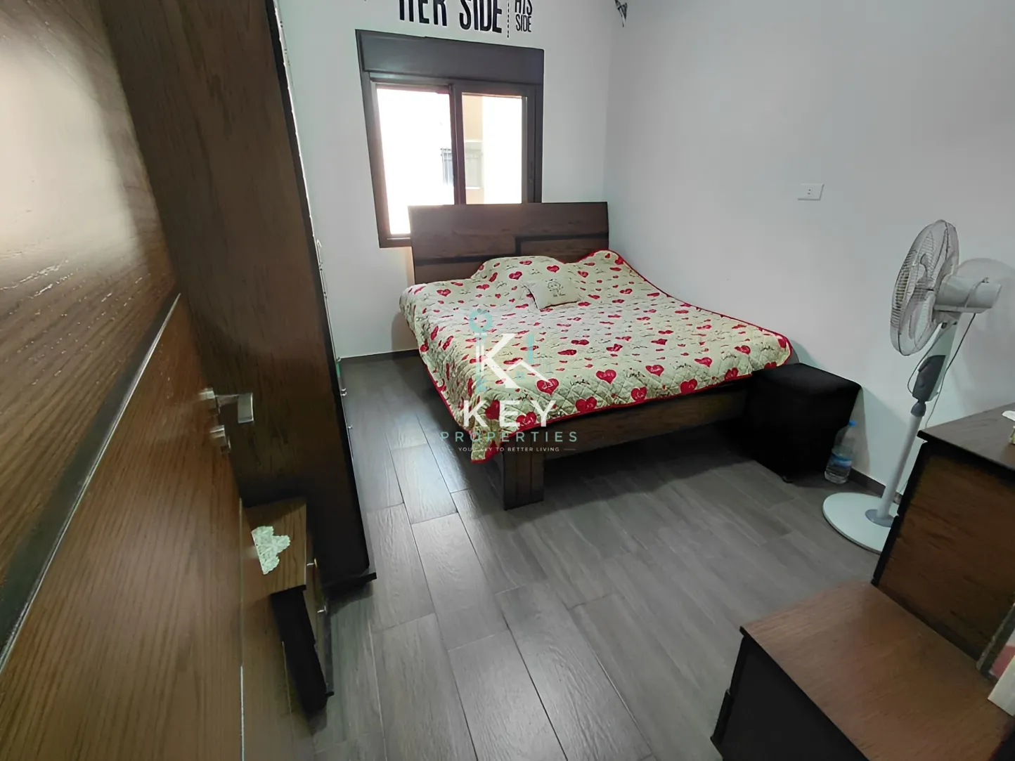 Apartment for sale in Hosrayel, Lebanon