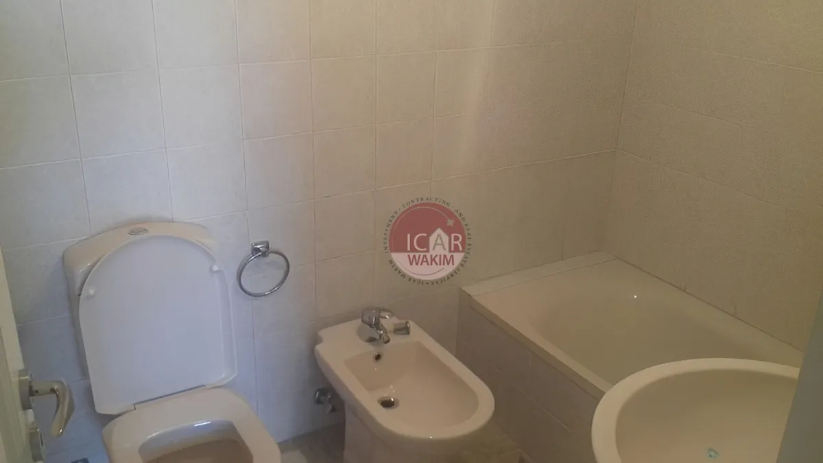 Apartment for Rent in Baabdat
