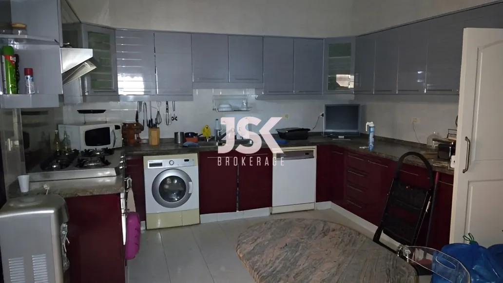 Apartment for Rent in Montiverdi, Lebanon